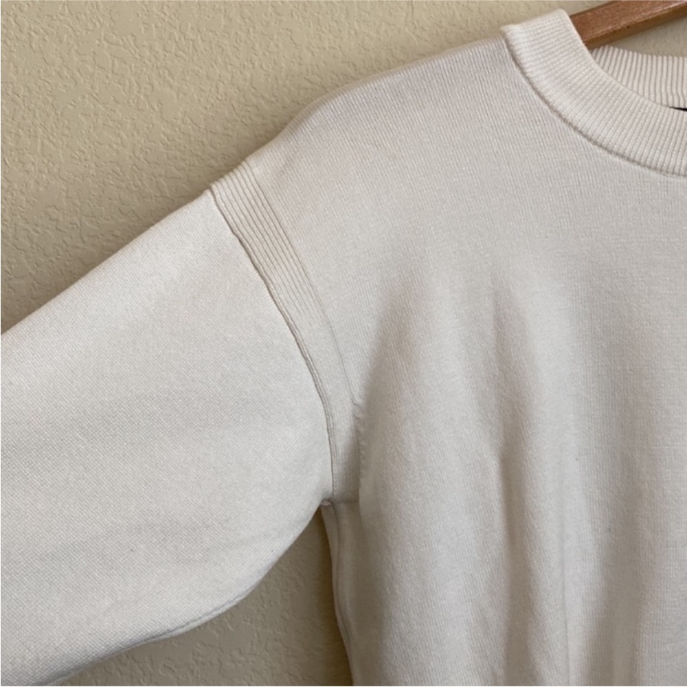 Topshop Sweater - Picture 4 of 6